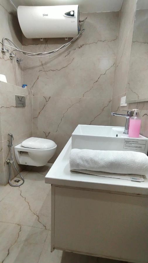 גורגאון Saltstayz Sector 52 - Ardee City Mall מראה חיצוני תמונה